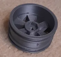 0.16mm layer, 2 walls, 15% infill
