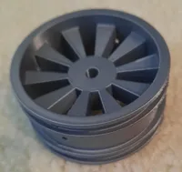 0.16mm layer, 2 walls, 15% infill