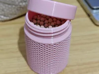 0.2mm 层高, 2 层墙, 20% 填充