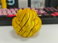 0.2mm 层高, 2 层墙, 10% 填充