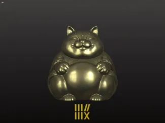 budacat