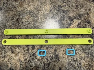 3 Ring Binder Hole Punch