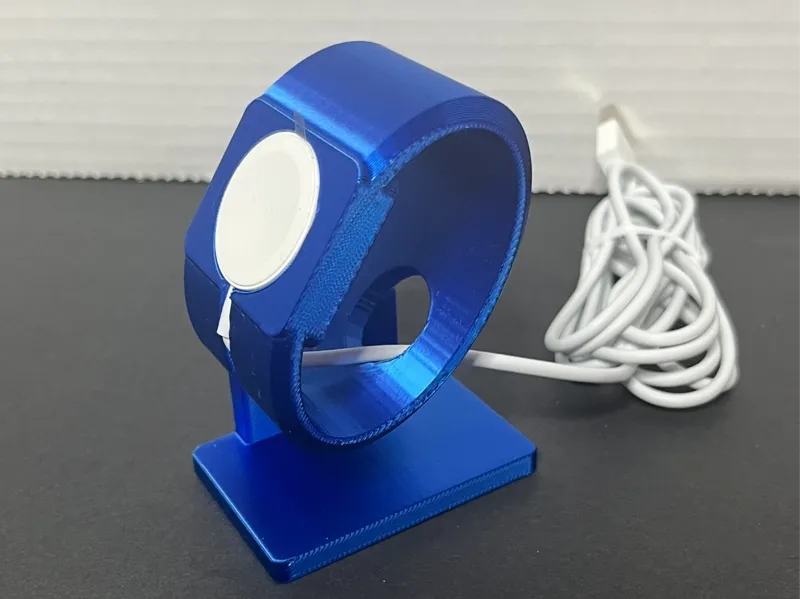 Apple Watch Wireless Charging Dock