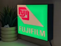 0.2mm layer, 2 walls, 20% infill