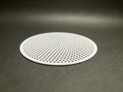 4 inch shower drain cover 