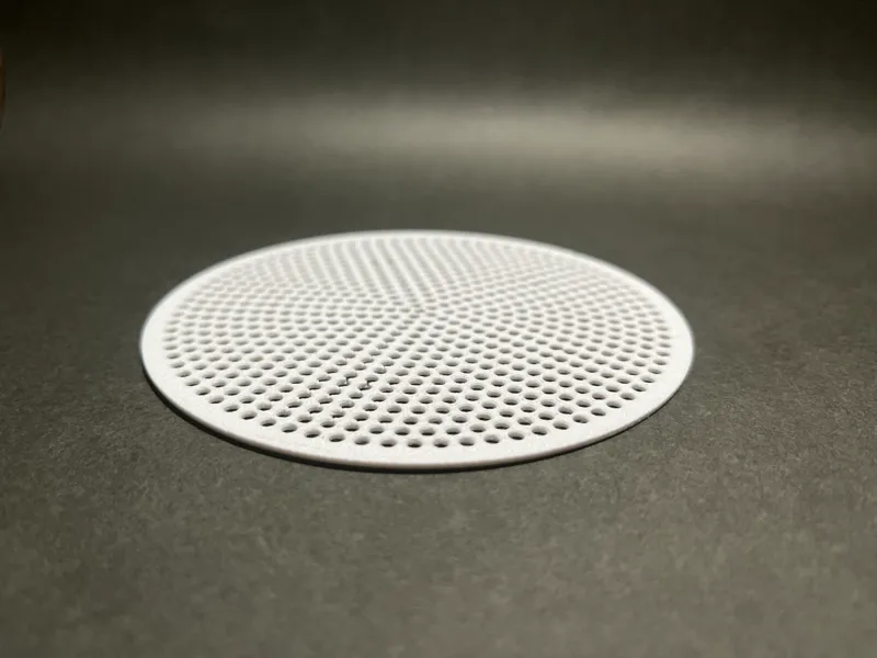 4 inch shower drain cover 