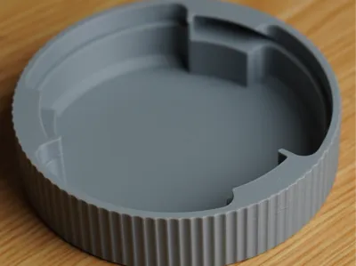 Drip Trays for Pots Lined