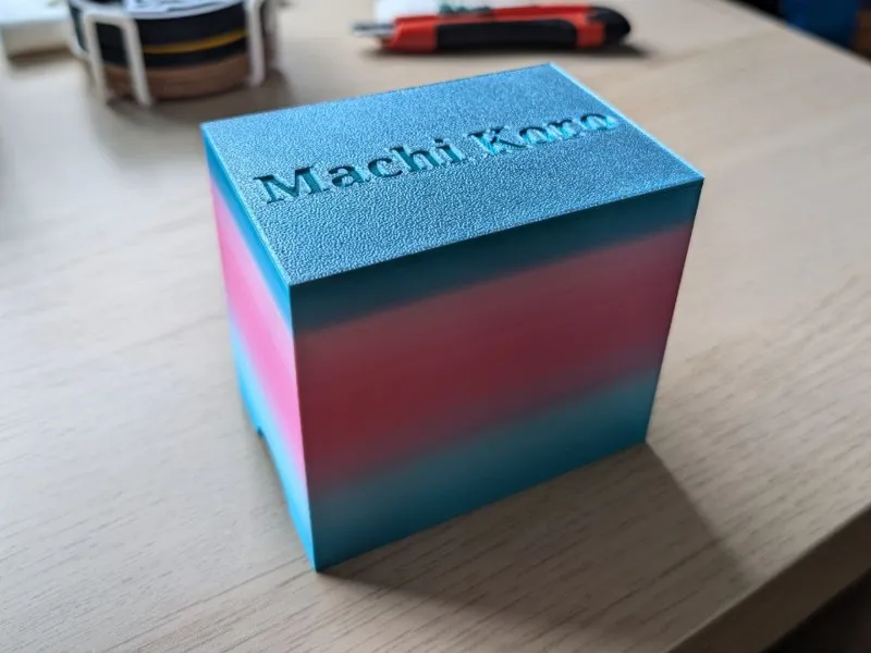 Machi Koro Anniversary Edition Organizer