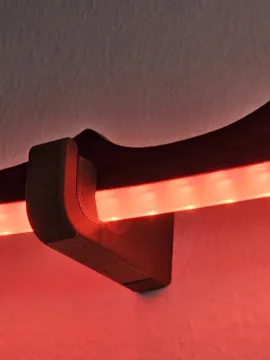 Soporte: Katana's Wall Support — vista de referencia 4
