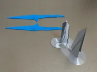 0.2mm 层高, 3 层墙, 15% 填充