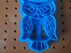 0.16mm layer, 2 walls, 15% infill