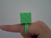 0.2mm layer, 2 walls, 15% infill Original