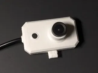 Generic USB Webcam Housing