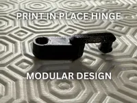 STANDARD 0.16mm layer, 2 walls, 15% infill