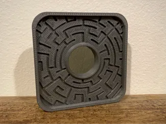 Token - Escape Simulator