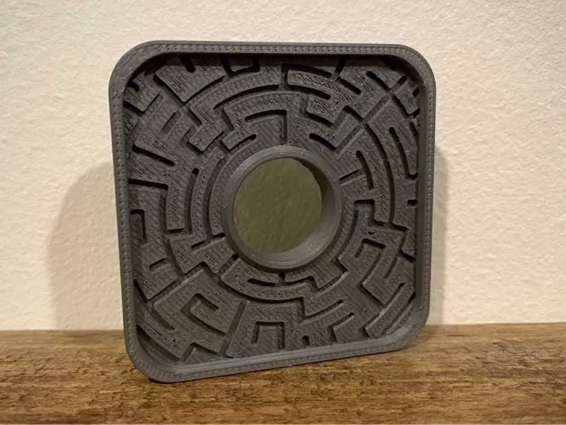 Token - Escape Simulator