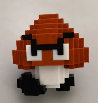 Super mario（Gooaba）