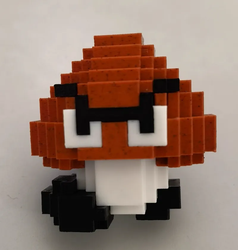 Super mario（Gooaba）