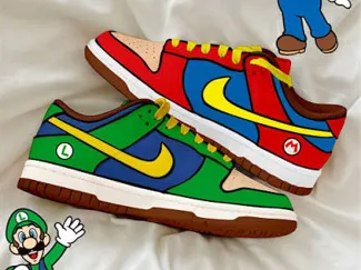 sneakers_L_mario