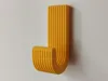 Fast Print Hook 30mm, 0.2mm layer, 2 walls, 5% infill