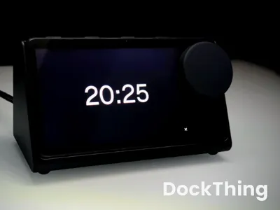 DockThing