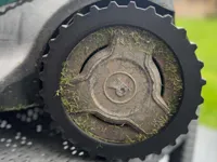 0.6mm nozzle, 0.3mm layer, 2 walls, 15% infill