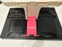 Asus Rog Flow Z13 case stand