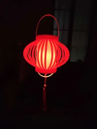灯笼(带灯版本)A1mini 专用