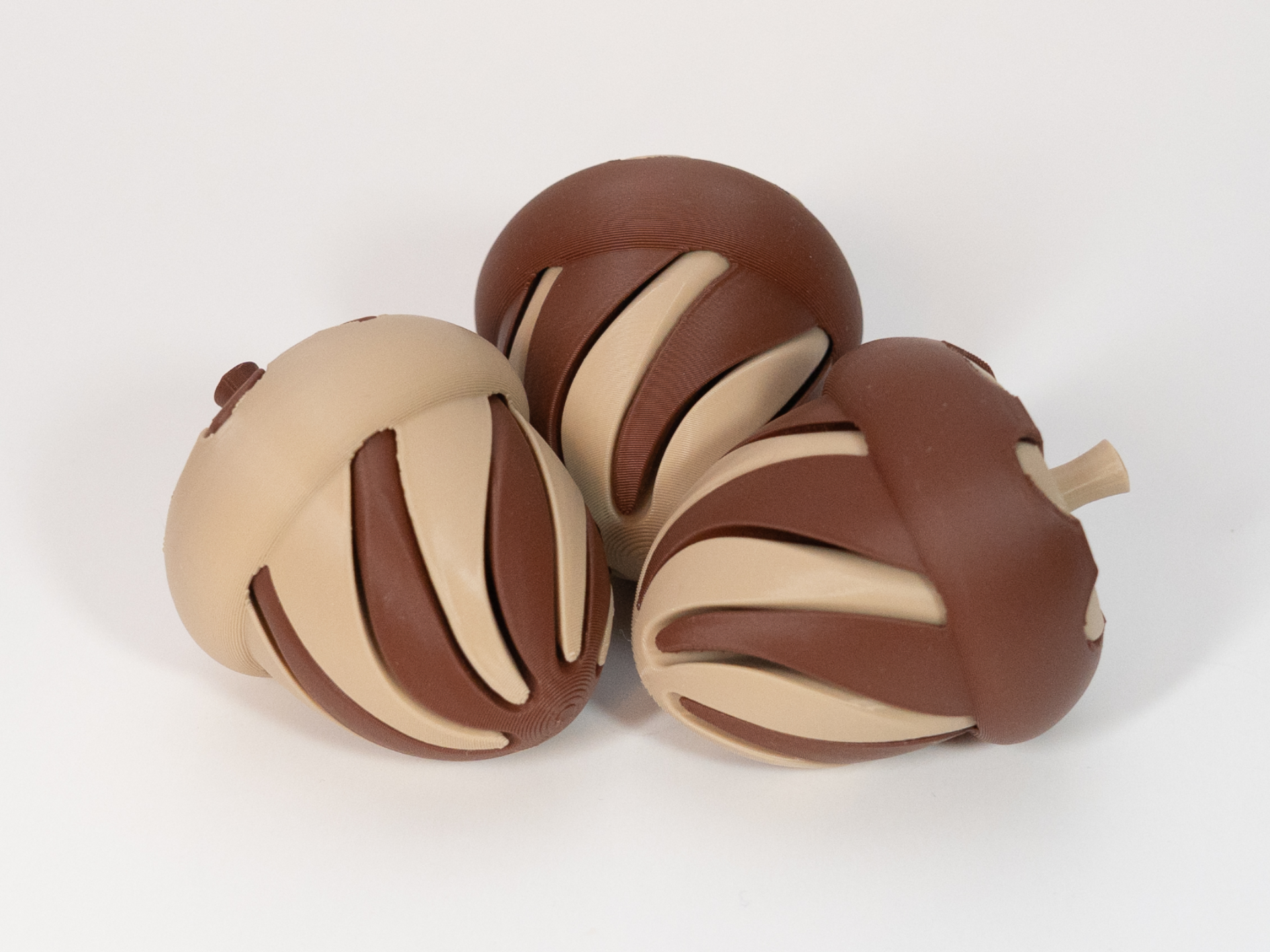 Acorn Passthrough Fidget