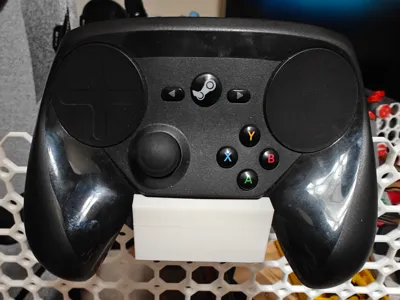 Steam Controller Multiboard Mount