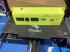 0.2mm layer, 2 walls, 10% infill