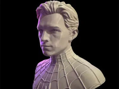 Tom Holland Spiderman