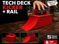 0.2mm layer, 2 walls, 10% infill
