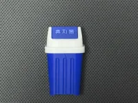 0.12mm layer, 2 walls, 15% infill