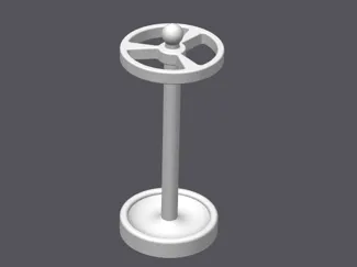 Toothbrush Holder