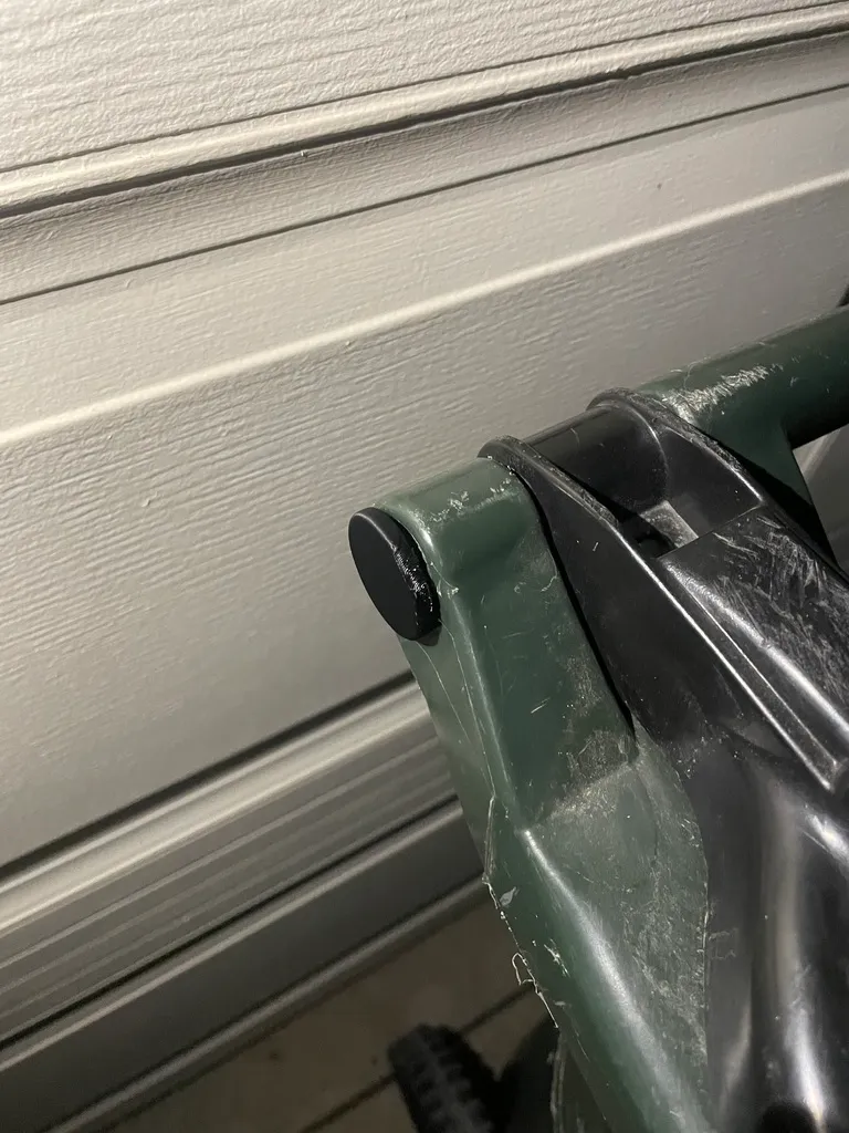 Trash can hinge by ImalenB MakerWorld