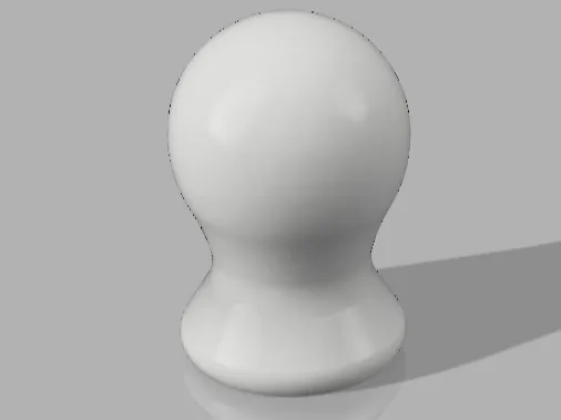 Nismo Shift knob