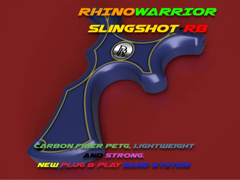 RhinoWarrior
