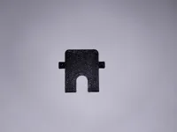 0.2mm layer, 3 walls, 15% infill