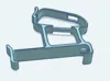 0.2mm layer, 4 walls, 20% infill