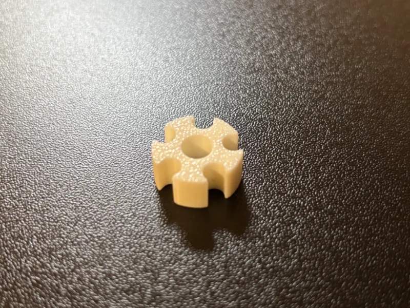 Tube and Cable Holder (A1 & AMS)