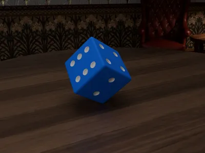Dice 