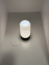 Separate Lid & Can (All sizes)