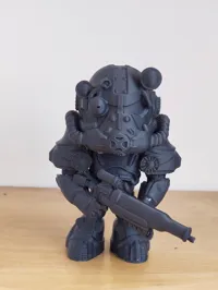0.16mm layer, 2 walls, 15% infill