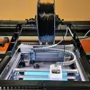 DK Riser Mod, 0.24mm layer, 3 walls, 5% infill
