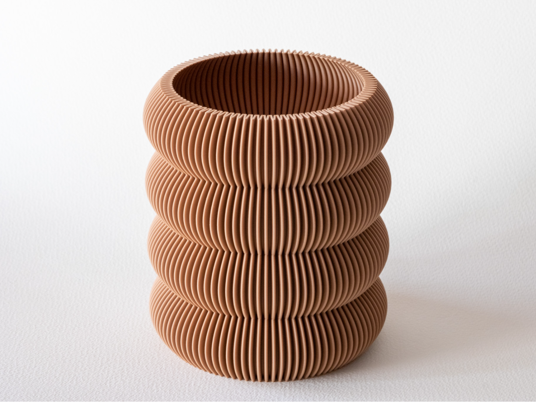 Pencil Holder / Desk Organizer / Mini Vase