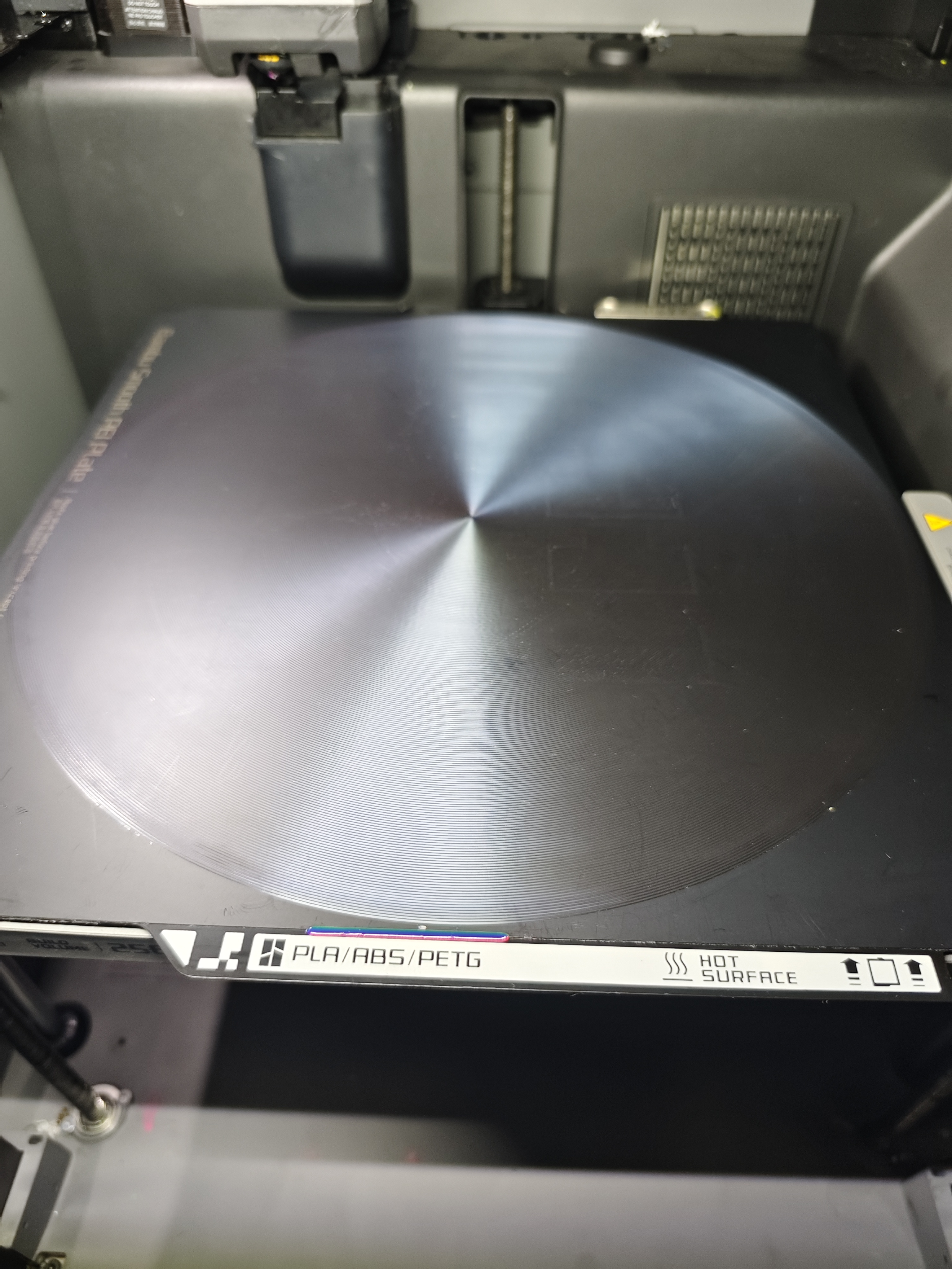 Miniatura 1 do modelo 3D 阿基米德0.02/0.04超薄首层
