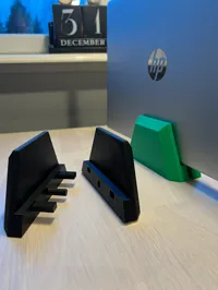 Support pour ordinateur portable à hauteur réglable — photo 4