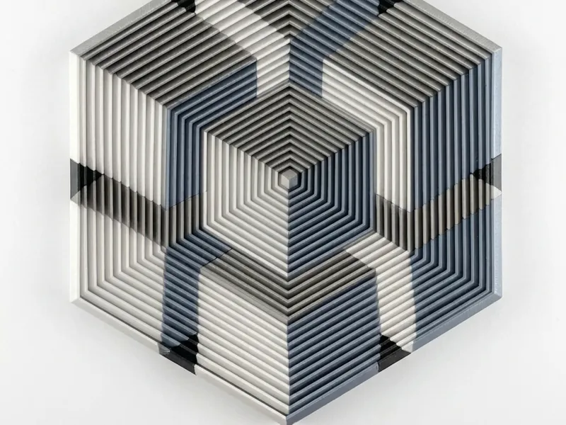 optical illusion