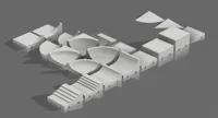 Bambulab Printers